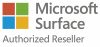 Microsoft Surface distribuidor autorizado